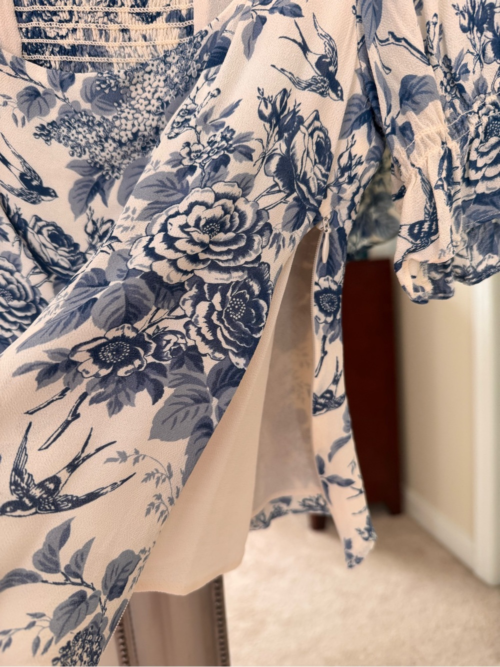 Reformation Constance Top - Picture 3 of 3